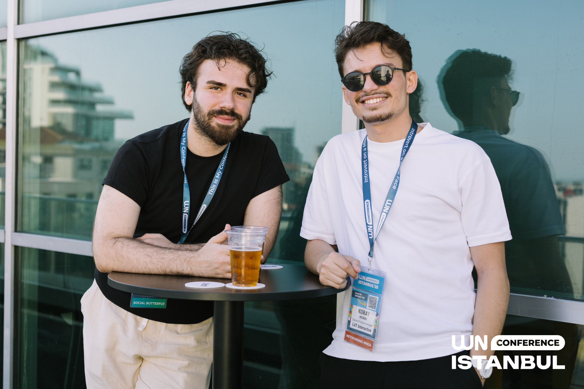 L4T Interactive Founders