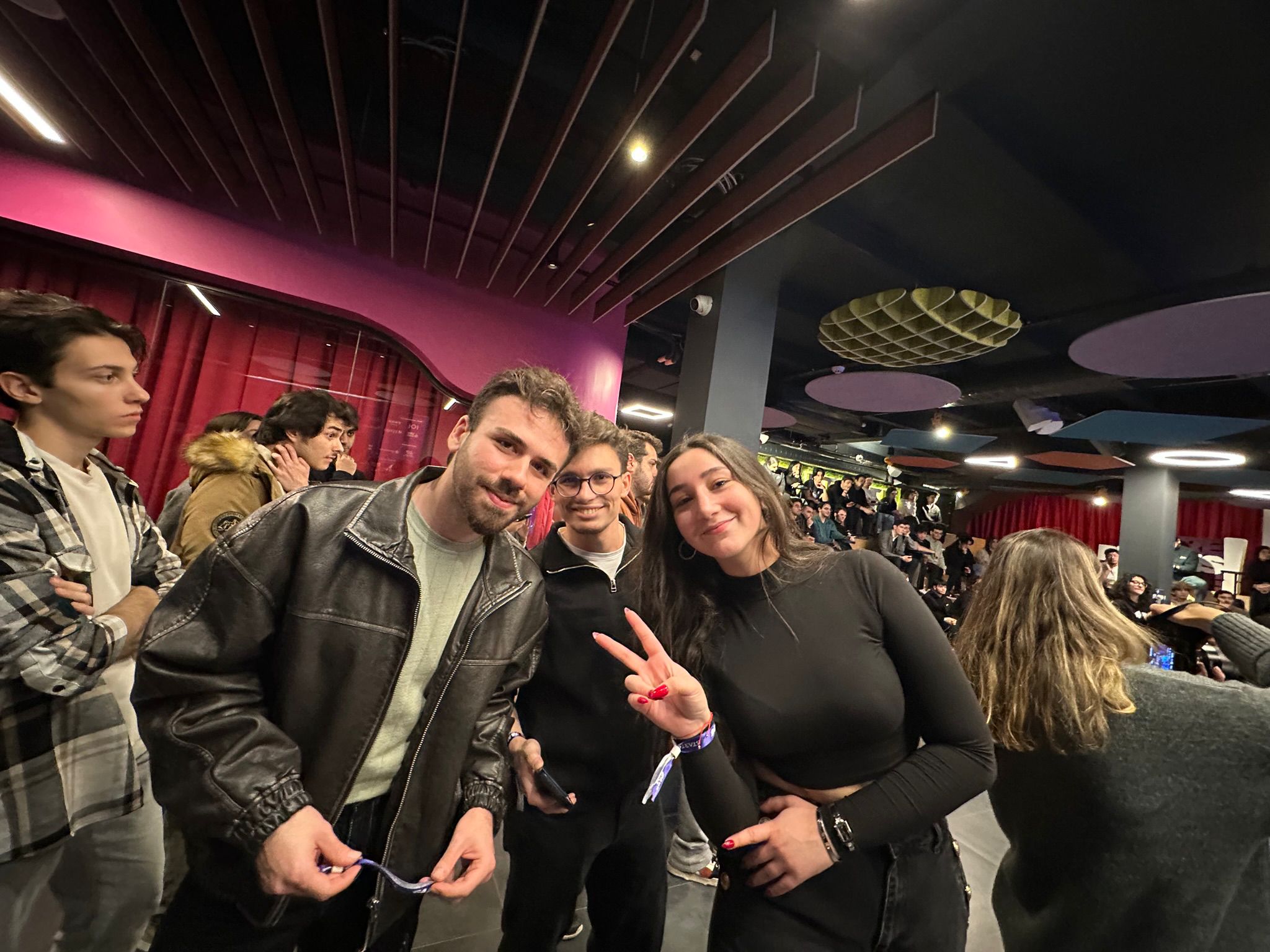 L4T Interactive Founders 2